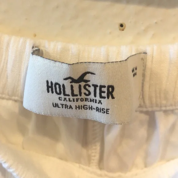 Hollister maxi skirt - Picture 2 of 7